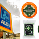 Illustration for article titled Aldi’s green and boozy cheeses might just make us tolerate St. Patrick’s Dayem/em